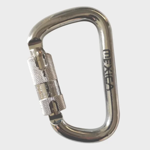 SteeL D TwiSt