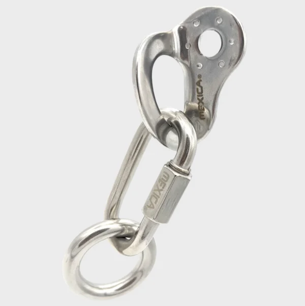 BuLLeT ChaiN iNoX