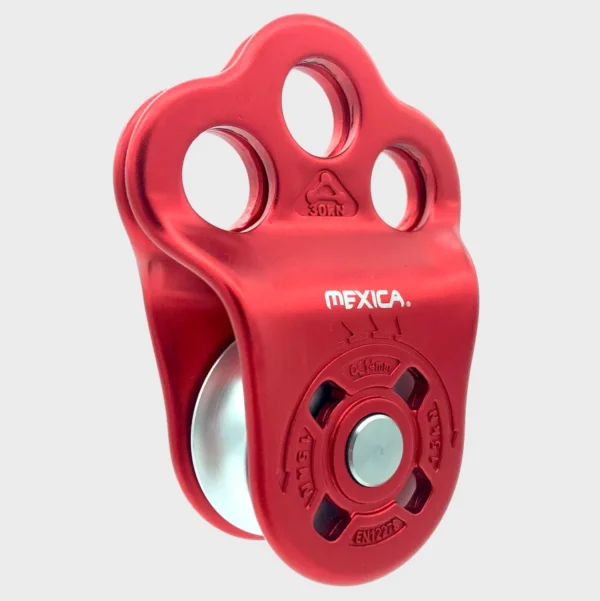 TrEE PuLLeY