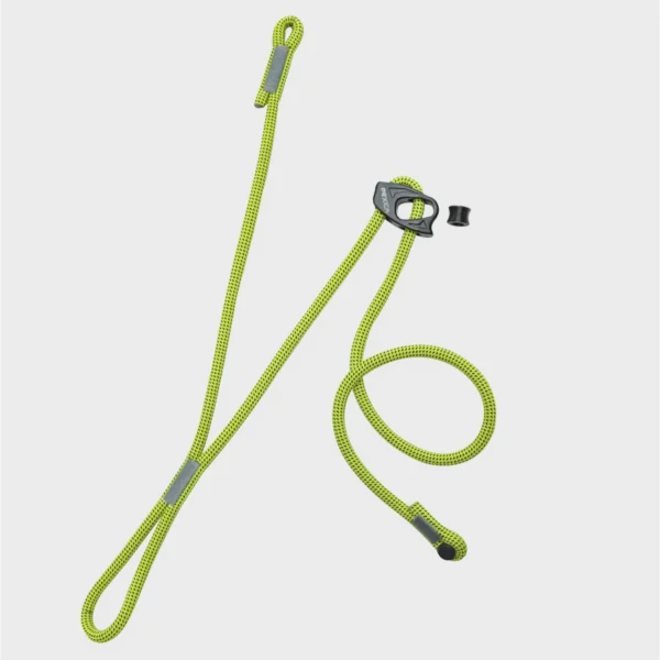 y-LocK DuAL