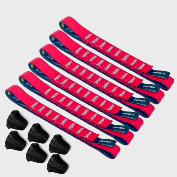 DiNgo BoNe Set